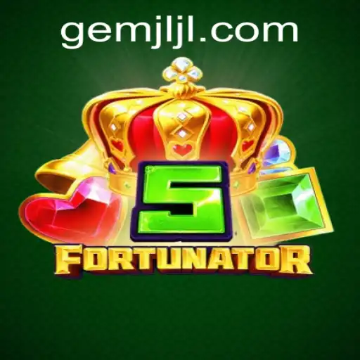 Unveiling the Thrills of '5Fortunator': A Revolutionary Gaming Experience
