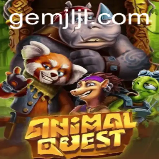 Discover the Exciting World of AnimalQuest: Rules, Gameplay, and More