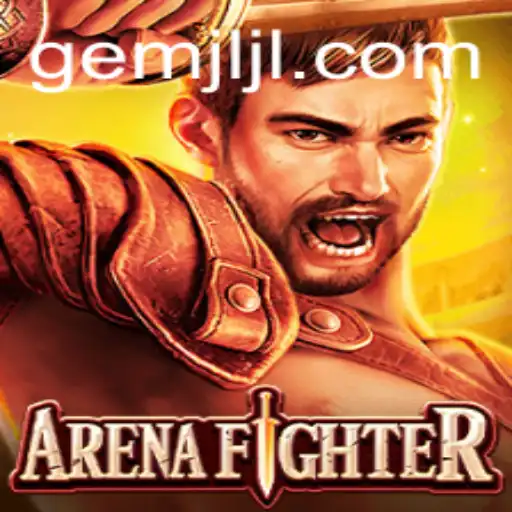 ArenaFighter: Conquer and Survive in the Ultimate Battleground