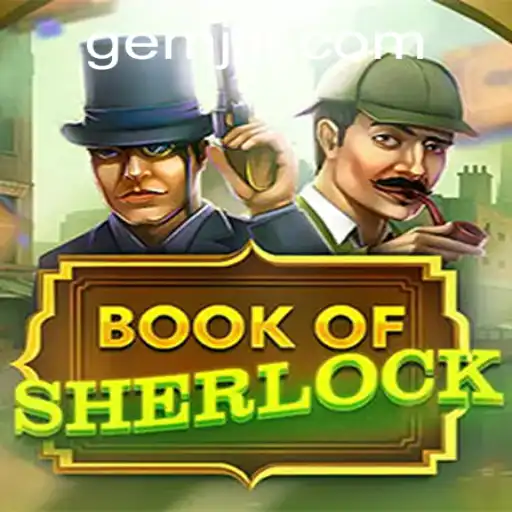 Unlock the Mysteries of BookOfSherlock in the Game World
