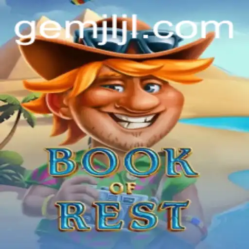 Exploring the Enigmatic World of BookofRest: Dive into the Adventure with GemJL KJ
