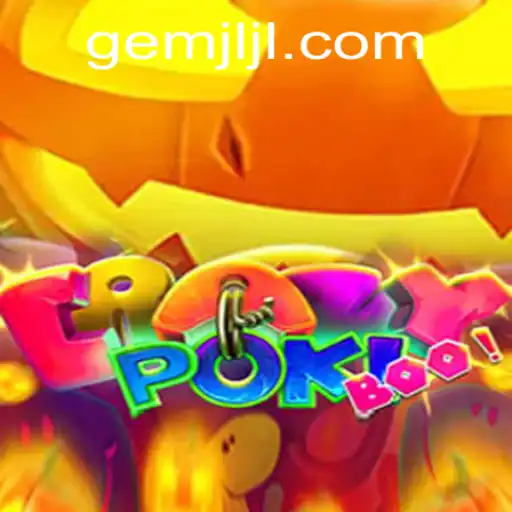 Discover the Exciting World of CrazyPokiBoo