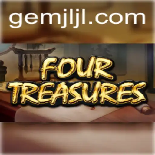 Exploring FourTreasures: A Captivating Journey with GemJL KJ