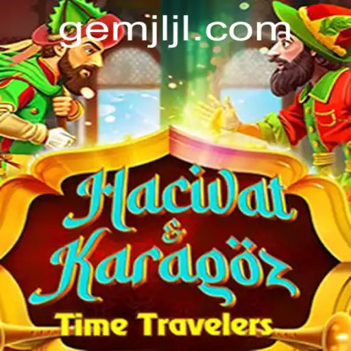 Discovering HacivatandKaragoz: An Immersive Gaming Experience