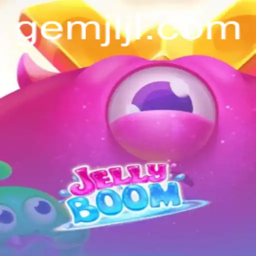 Dive into the World of JellyBoom: The Ultimate Puzzle Adventure