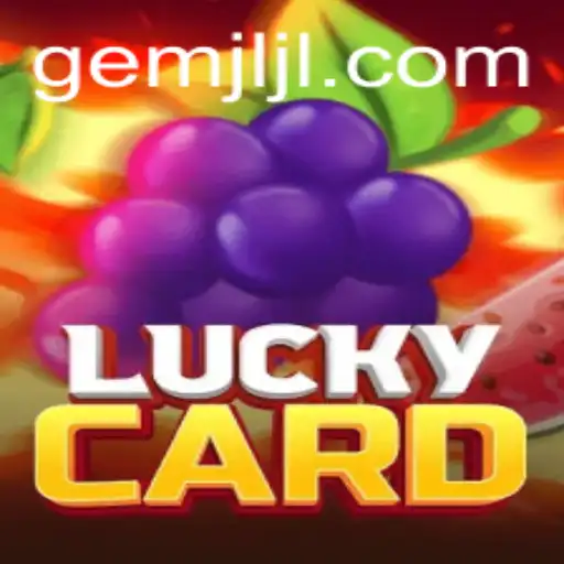 Unveiling 'LuckyCard': Your Next Favorite Digital Card Game Adventure