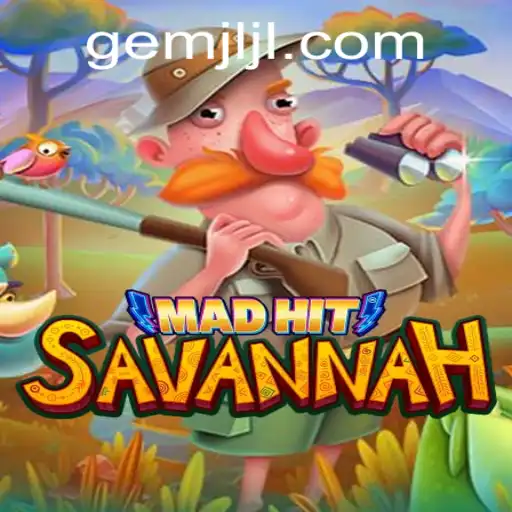 Unveiling MadHitSavannah: A Dynamic Adventure Game with a Twist