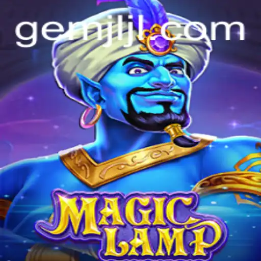 The Enchanted World of MagicLamp: Discover the Intriguing Game and the Secret of gemJL KJ