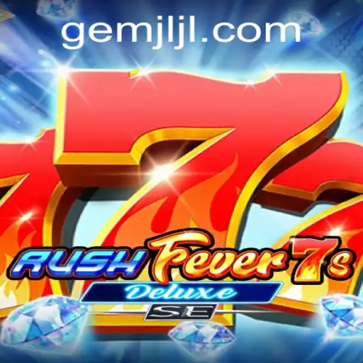 Unveiling RushFever7sDeluxeSE: A Contemporary Casino Experience