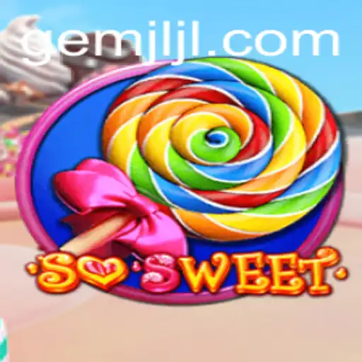 Discovering the World of 'SoSweet': A Gem in the Gaming Universe