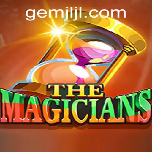 Explore the Mystical World of TheMagicians: An Engaging New Adventure