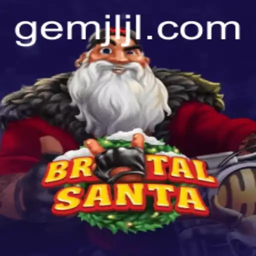 Delve Into the World of BrutalSanta: A Riveting Gaming Experience with gemJL KJ
