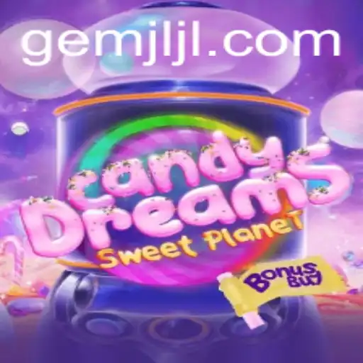 Dive into the Colorful World of CandyDreamsSweetPlanet