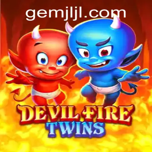 Explore the Intriguing World of DevilFireTwins
