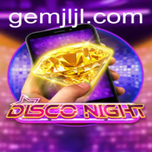 Exploring the Vibrant World of DiscoNightM: A Comprehensive Guide