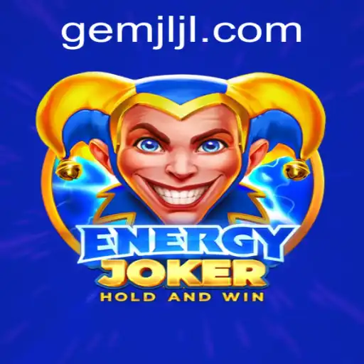 Exploring the Vibrant World of EnergyJoker: A Game of Strategy and Thrill