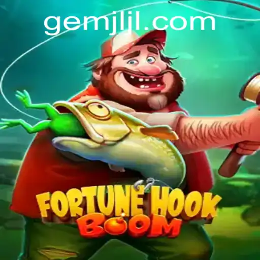 FortuneHookBoom: An Engaging New Gaming Experience Awaits