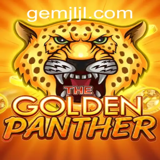 Discover the Revolutionary World of GOLDENPANTHER with gemJL KJ