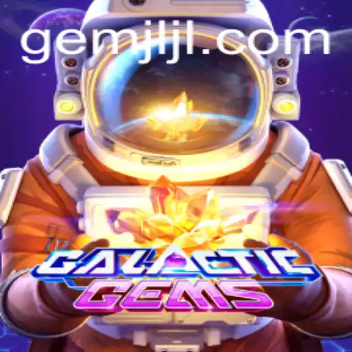 GalacticGems: Unlock the Mysteries with GemJL KJ