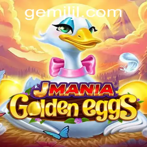 JManiaGoldenEggs: The Ultimate Gaming Experience