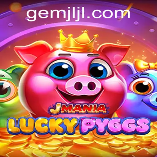 JManiaLuckyPyggs: The Interactive Game Experience Redefining Luck and Adventure
