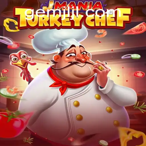Discover the Exciting World of JManiaTurkeyChef - Culinary Challenges Await