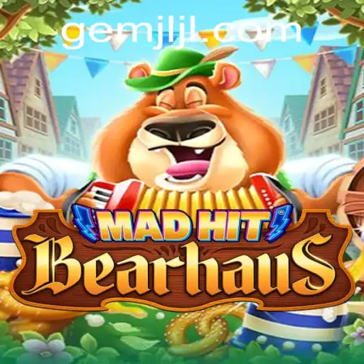 Discovering MadHitBearhaus: An Exciting Fusion of Strategy and Adventure