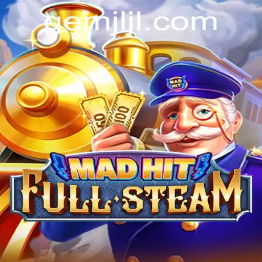 MadHitFullSteam: An Innovative Adventure in Gaming