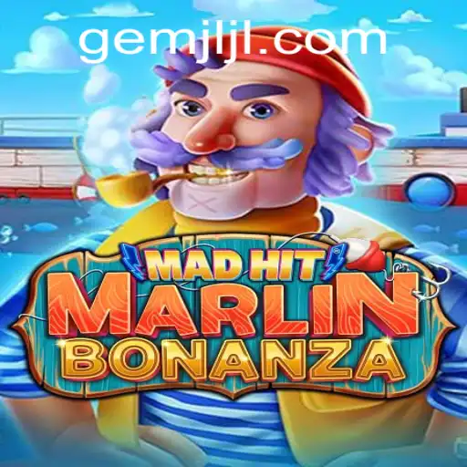 Dive into the Thrilling World of MadHitMarlinBonanza: A Gaming Extravaganza
