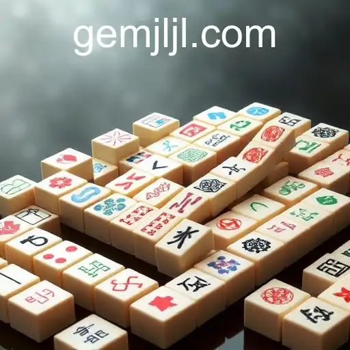 The Enigmatic World of Mahjong