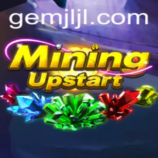 Unveiling MiningUpstart: The Thrilling New Adventure in Gem Exploration