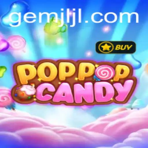 Unveiling the Magical World of POPPOPCANDY