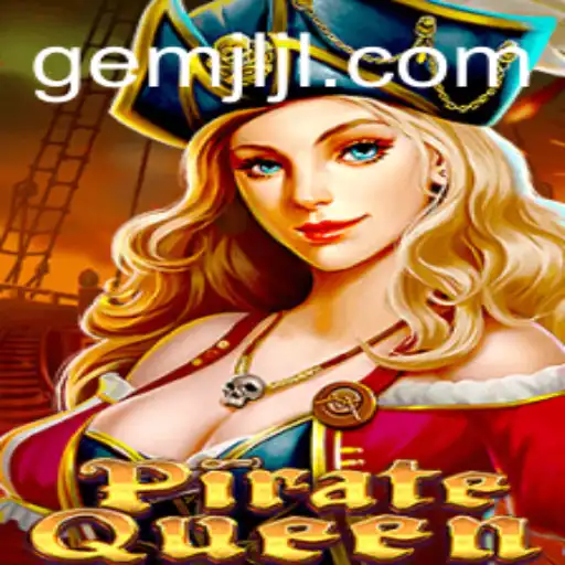 PirateQueen: Conquer the Seas with the Enigmatic gemJL KJ