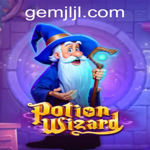 Exploring PotionWizard: A Magical Journey with Unique Challenges
