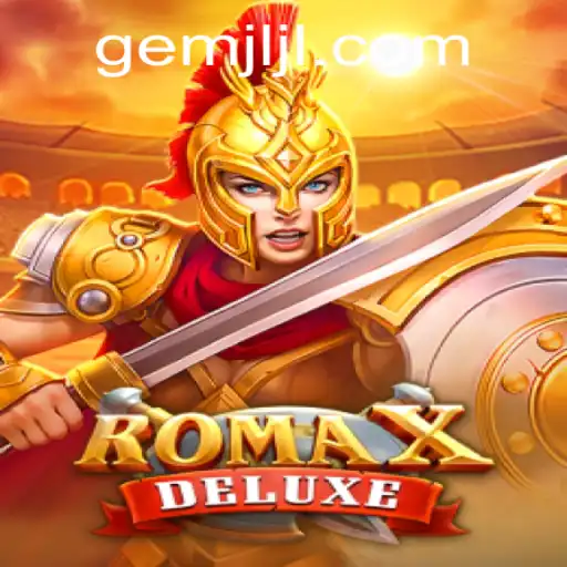 Discovering RomaXDeluxe: An Immersive Gaming Experience