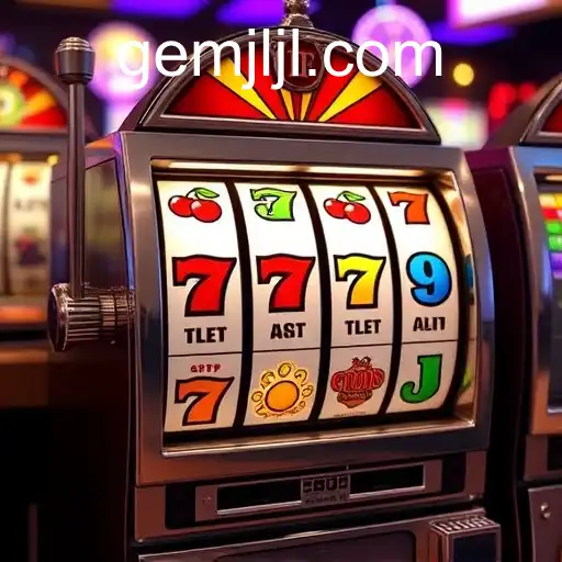 The Fascinating World of Slot Machines