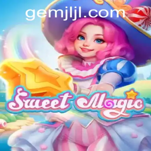 SweetMagic: A Captivating Journey Through Enchantment