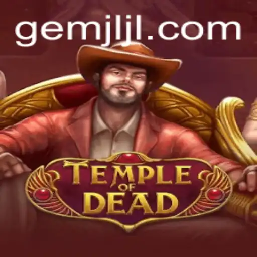 Exploring the Mystical World of TempleofDead: An In-Depth Look at the Game