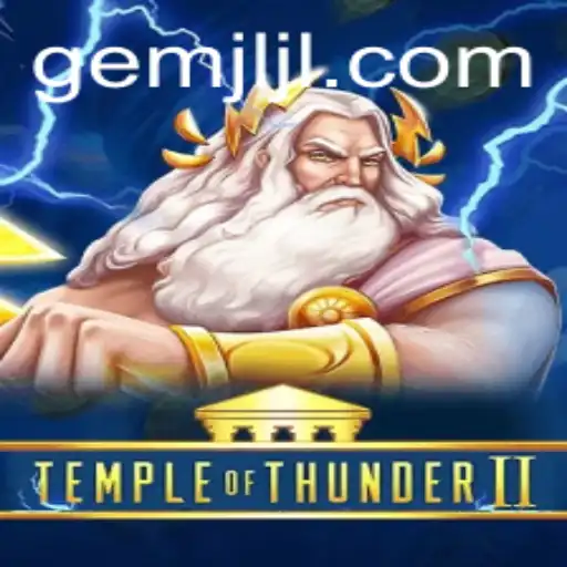 TempleofThunderII: An Epic Adventure in Gaming