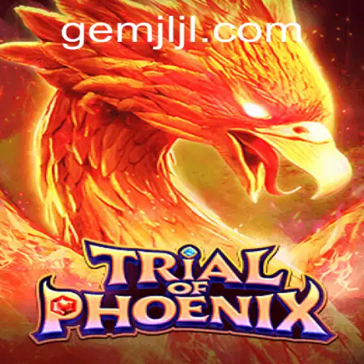 Unveiling TrialofPhoenix: A Thrilling Journey into Adventure and Strategy