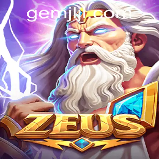 Unearthing the Thrilling World of 'Zeus': A Guide to Mastering the Game of 'gemJL KJ'